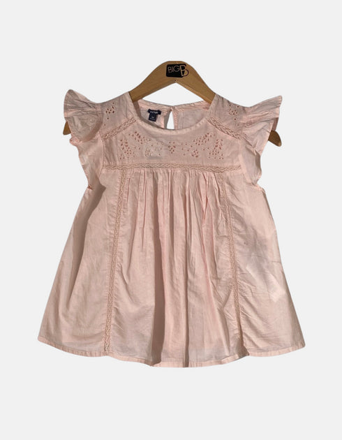 Pink Blouse FM